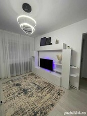 Apartament 2 camere renovat