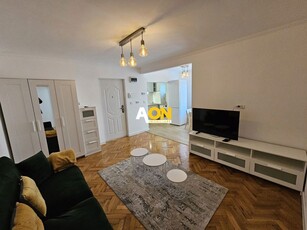 Apartament 2 camere, renovat, etaj 2, ultracentral