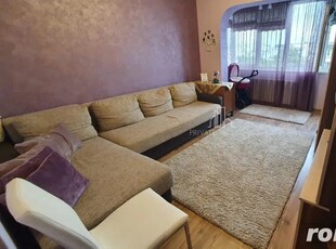 Apartament 2 camere, Renovat, Mobilat/Utilat, Str.Transilvania- Tudor