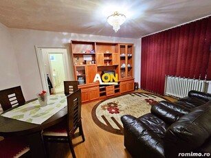 Apartament 2 camere, renovat, zona Closca