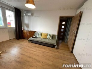 Apartament 2 camere, Secuilor, la 7 min. de metrou Piata Sudului, Sun Plaza.