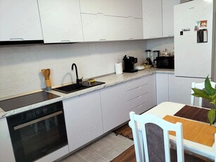 Apartament 2 camere, Selimbar, strada Pictor Brana (fara agentii)