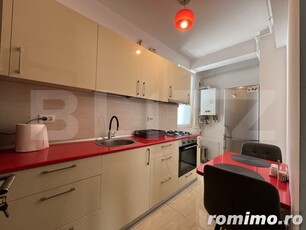 Apartament 2 Camere, Semicentral