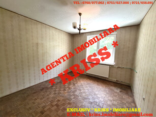 Apartament 2 Camere SEMICENTRAL Confort 1 Semidecomandat Etaj 3 Liber