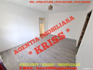 Apartament 2 Camere SEMICENTRAL Confort 1 Semidecomandat Liber