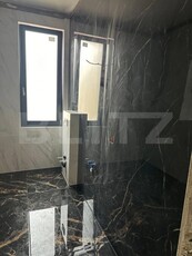 Apartament 2 camere, semidecomandat, 36 mp utili, oras Vatra Dornei