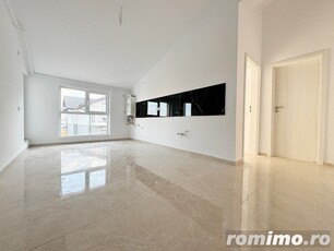 Apartament 2 camere semidecomandat, 41mp, balcon 4mp -Giroc.