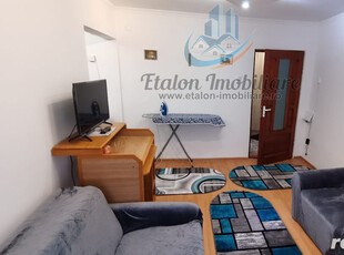 Apartament 2 camere semidecomandat, etaj 1, Maratei