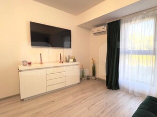 Apartament 2 camere semidecomandat I Lipovei