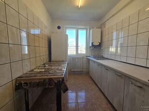 Apartament 2 camere semidecomandat, Podu Ros - Splai Bahlui