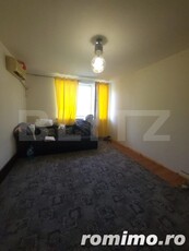 Apartament 2 camere semidecomandat, Rovine, zona Facultatii de Mecanica si Drept