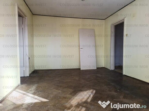 Apartament 2 camere, semidecomandat - zona Astra