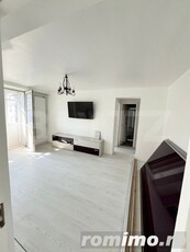 Apartament 2 camere semidecomandate, Ultracentral zona Maestro