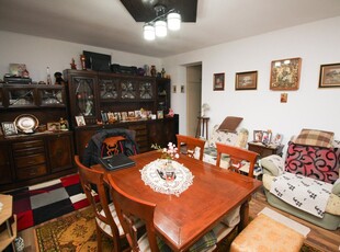 Apartament 2 camere Sinaia