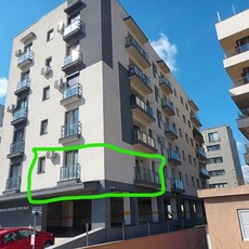 Apartament 2 camere Sisesti