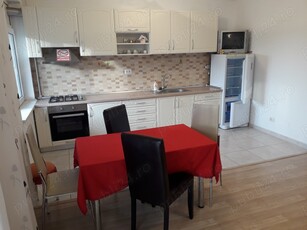 Apartament 2 camere Sisești