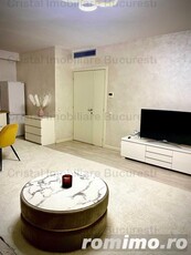 Apartament 2 camere, spre Delta Vacaresti.