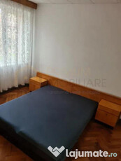 Apartament 2 camere - Take Ionescu - Centrala Proprie