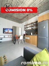 Apartament 2 camere | Tip Boutique | Terasă spațioasă | 0% Comision