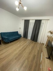 Apartament 2 camere tip SAD + 2 locuri de parcare