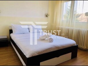 Apartament 2 Camere | Tipografilor | Centrală Proprie