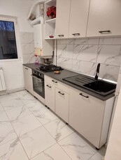 Apartament 2 camere titan cu centrala termica