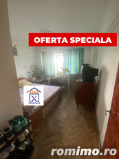 Apartament 2 camere-Tivale cf1,dec