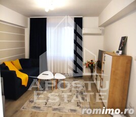 Apartament 2 camere UltaCentral