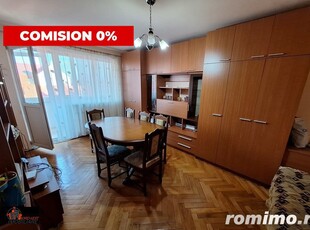 Apartament 2 camere ultracentral