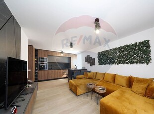 Apartament 2 camere Urban Plaza