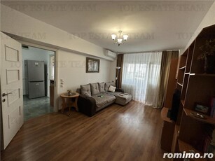 Apartament 2 camere utilat si mobilat in Drumul Taberei -Ghencea