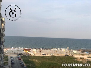 Apartament 2 camere - vedere catre mare - Mamaia Nord