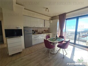 APARTAMENT 2 CAMERE VEDERE LA MARE MAMAIA NORD