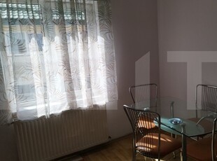 Apartament 2 camere, 59 mp, zona Manastur