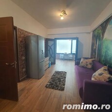 Apartament 2 camere zona Campus Universitar.