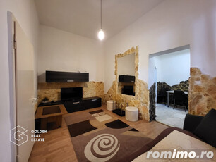 Apartament 2 camere, zona Centrala