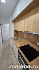 Apartament, 2 camere, zona Dacia