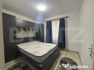 Apartament 2 camere, zona Decebal