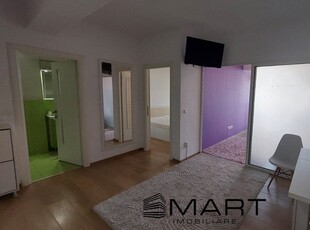 Apartament 2 camere zona Doamna Stanca