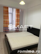 Apartament 2 camere zona Doamna Stanca