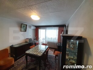 Apartament 2 camere, zona HAN