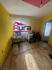 Apartament 2 camere zona I.L.Caragiale