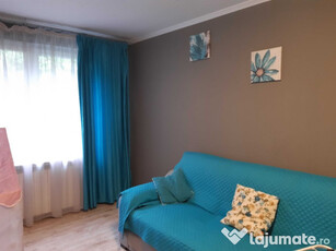 Apartament 2 camere zona Matei Ambrozie - Fizicienilor