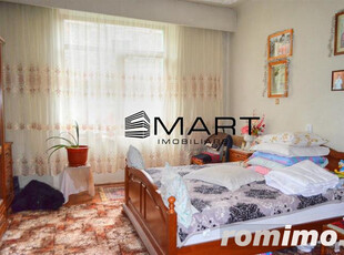 Apartament 2 camere zona Orasul de Jos