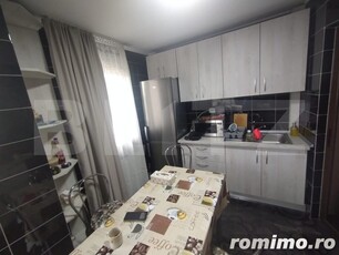 Apartament 2 camere,45mp,decomandat,balcon,la cheie,oras Beclean