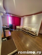 Apartament 2 camere,55 mp, zona Craiovei