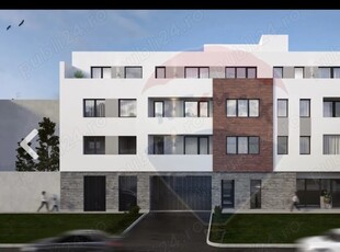 Apartament 2 camerede vanzare, bloc nou cu 3 etaje, Iosia, Oradea.