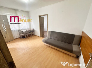 Apartament 2 camere,str.Alunisului, etaj 2