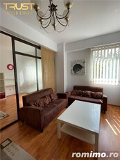 Apartament 2 camere,Str.Dorobantilor, 65 MP, mobilat utilat