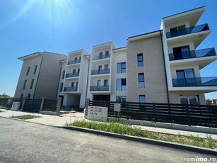 Apartament 2 camere,Timisoara-56mp utili